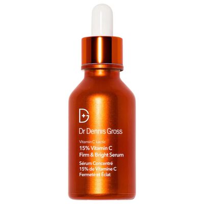 VITAMIN C LACTIC FIRM & BRIGHT SERUM (SUERO PARA ROSTRO)